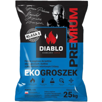 EKOGROSZEK DIABLO